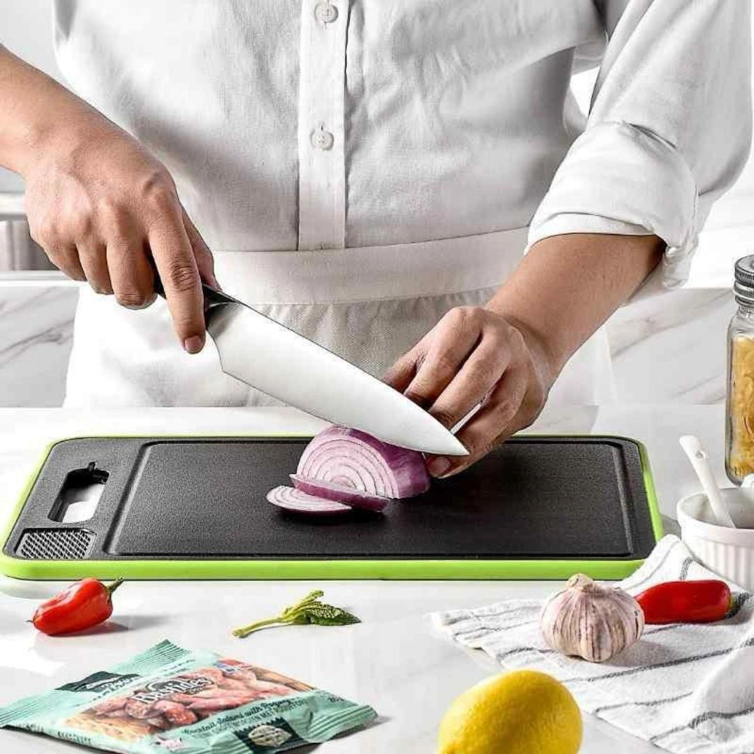 Monomi Store - SmartBoard まな板革新的なデザインで、毎日の料理をアップグレード