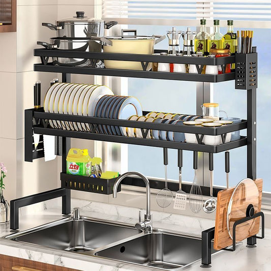 SpaceSaver Rack – スペースセーバーラック