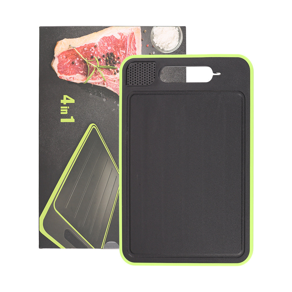 Monomi Store - SmartBoard まな板革新的なデザインで、毎日の料理をアップグレード