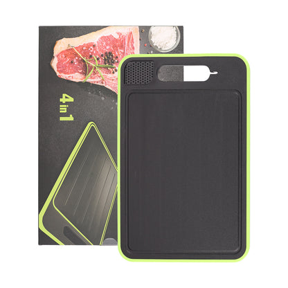 Monomi Store - SmartBoard まな板革新的なデザインで、毎日の料理をアップグレード