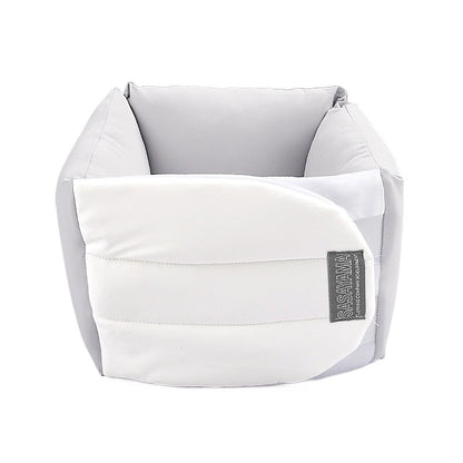 Thermal Protective Gear Waist Pillow