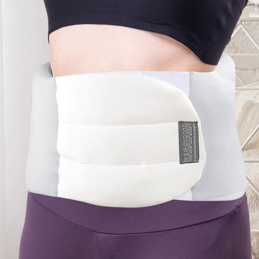Thermal Protective Gear Waist Pillow
